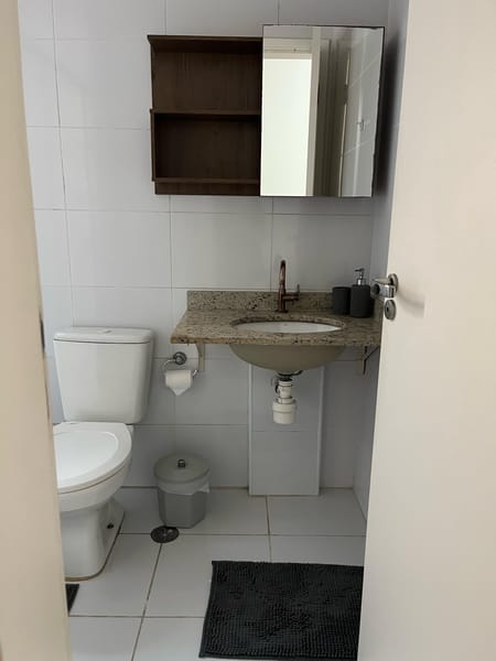 Foto do quarto