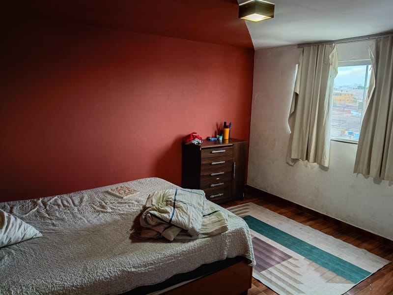 Foto do quarto