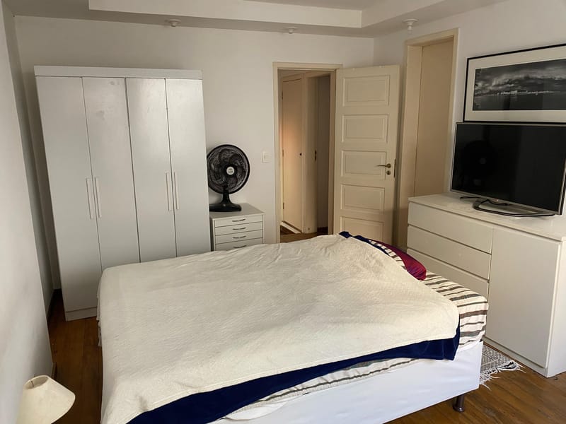 Foto do quarto