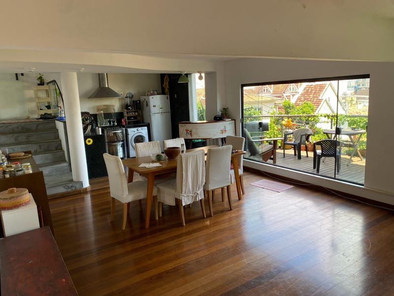 Foto do quarto