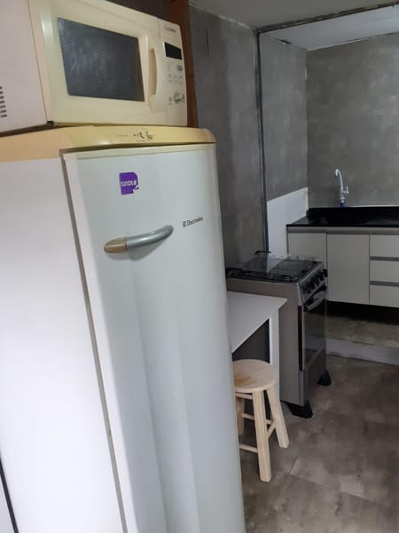 Foto do quarto