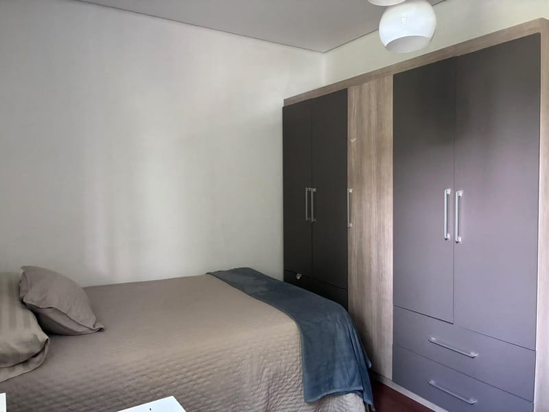 Foto do quarto