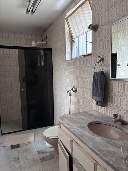 Foto do quarto