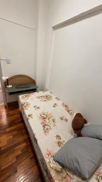 Foto do quarto