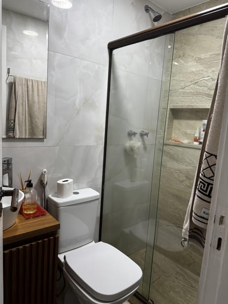 Foto do quarto