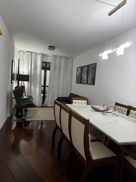 Foto do quarto