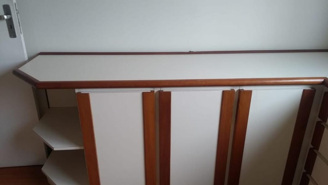 Foto do quarto
