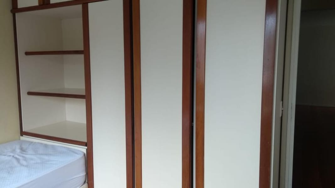 Foto do banheiro