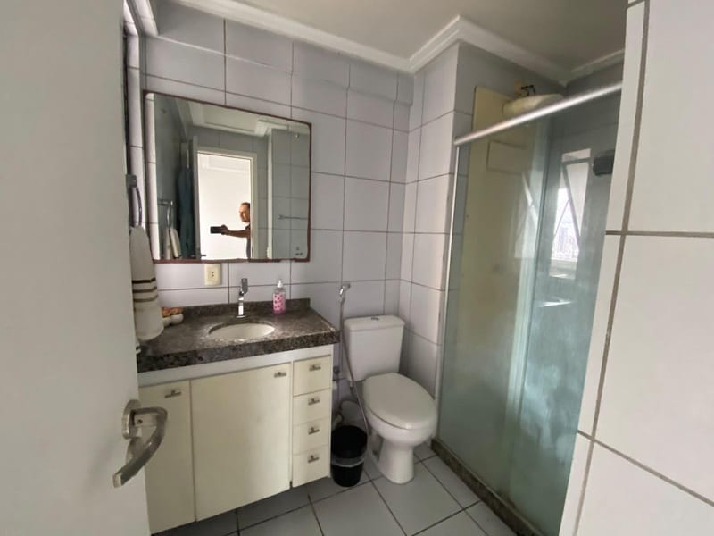 Foto do quarto