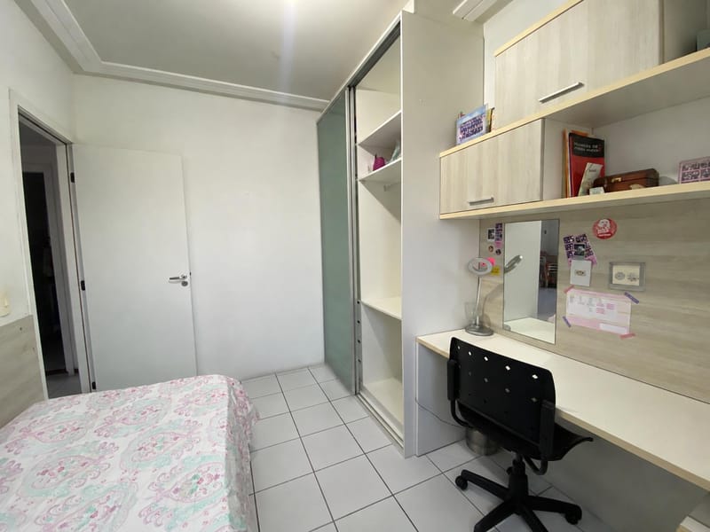 Foto do quarto