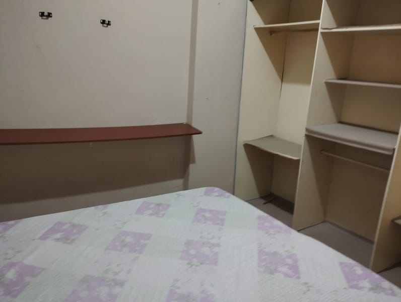 Foto do quarto