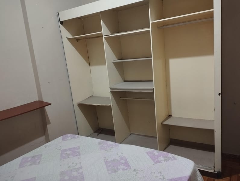 Foto do quarto