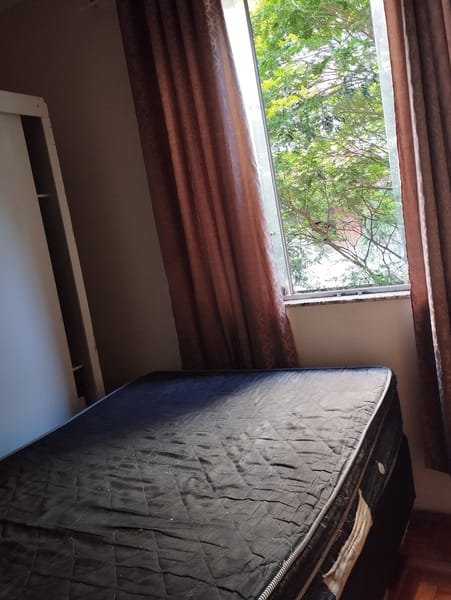 Foto do quarto
