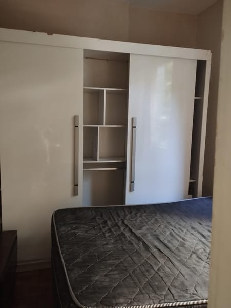 Foto da cozinha