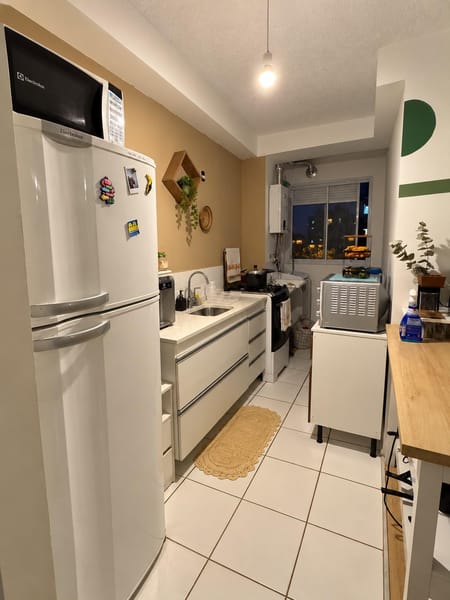Foto do quarto