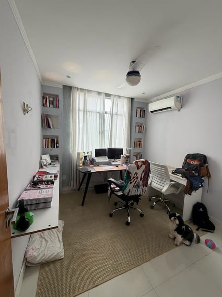 Foto do quarto