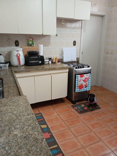 Foto do quarto