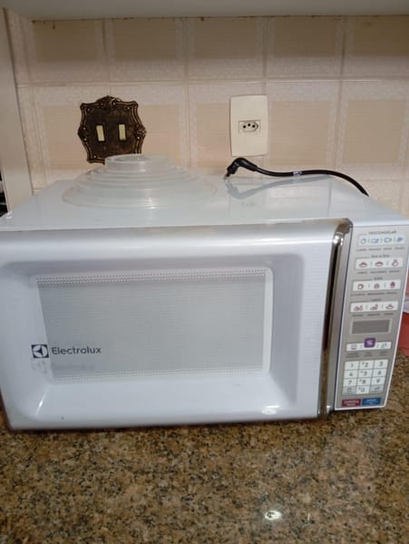 Foto da cozinha