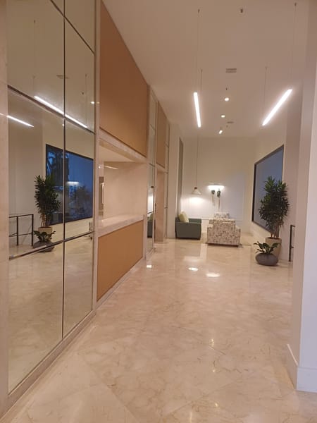 Foto do quarto