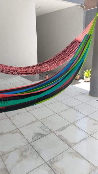 Foto do quarto