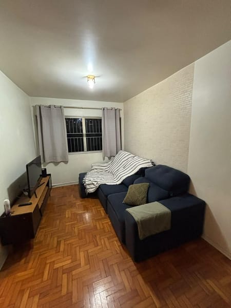 Foto do quarto