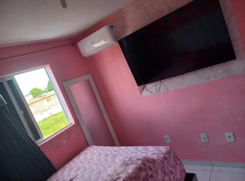 Foto do quarto