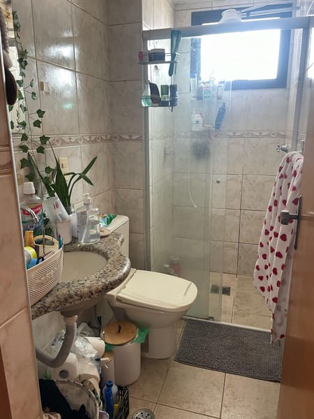 Foto do quarto