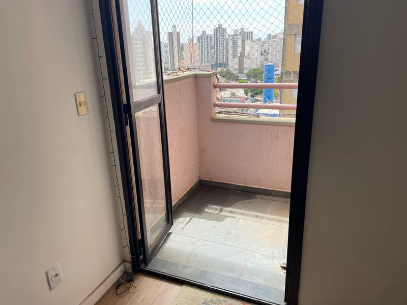Foto do quarto