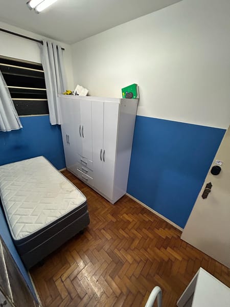 Foto do banheiro
