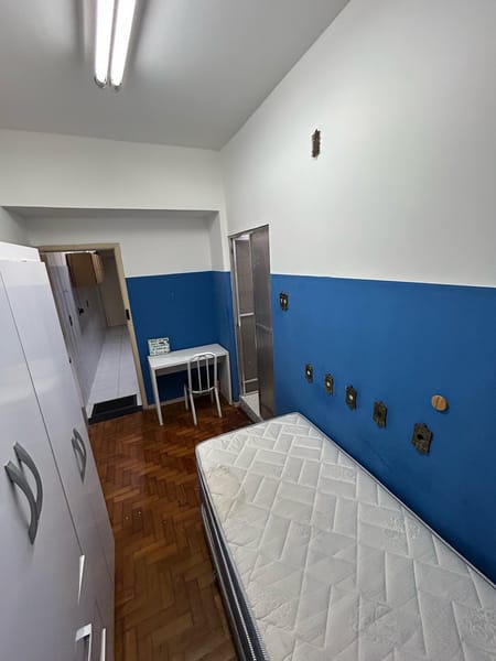 Foto do quarto