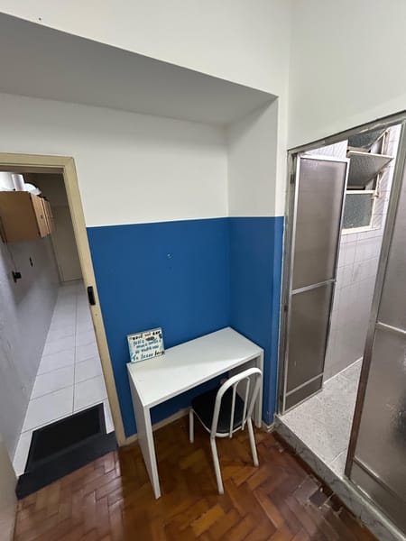 Foto do quarto