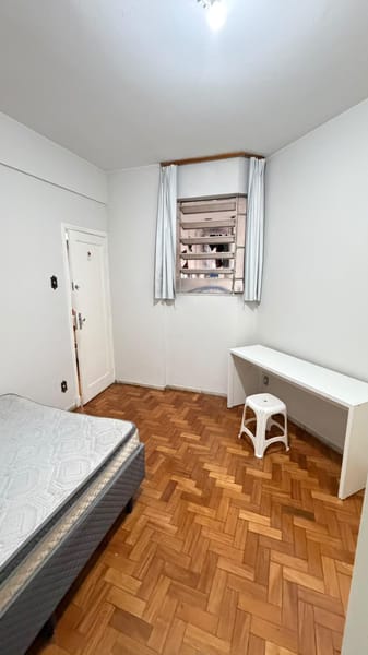 Foto do quarto