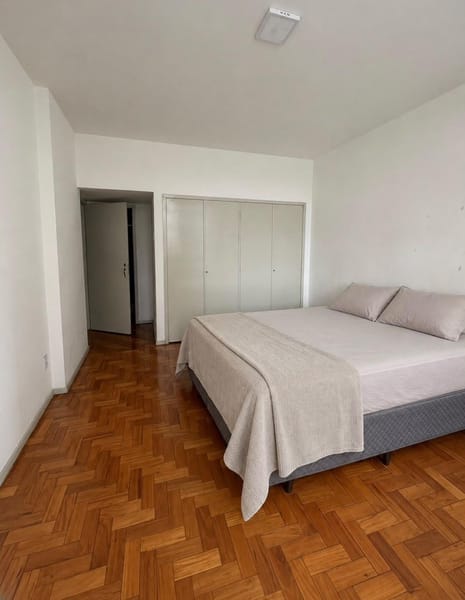 Foto do quarto