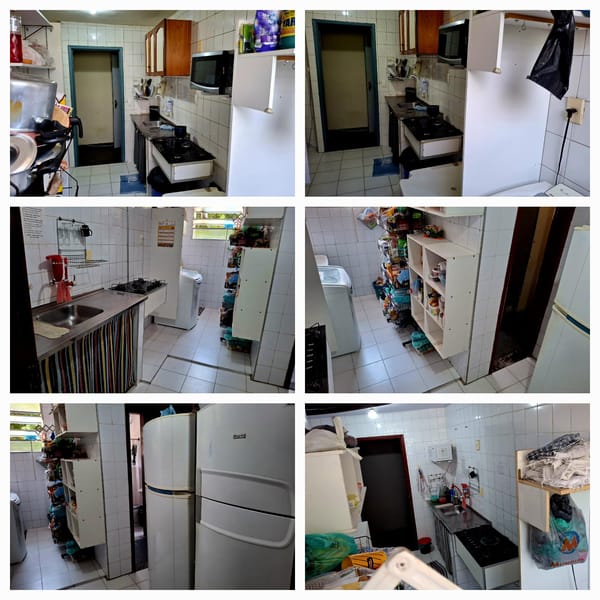 Foto do quarto