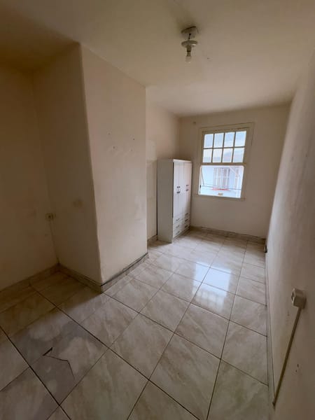 Foto do quarto