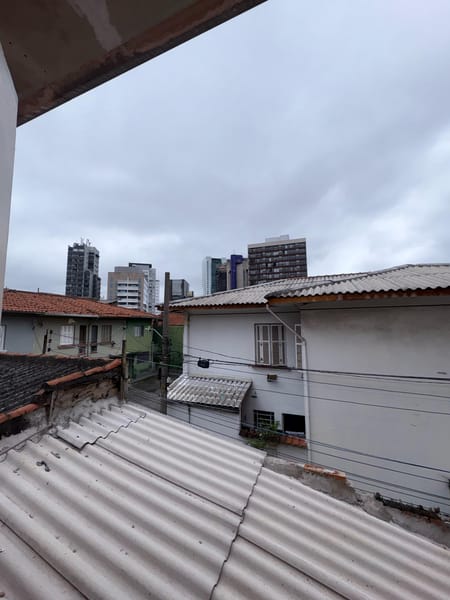 Foto do banheiro