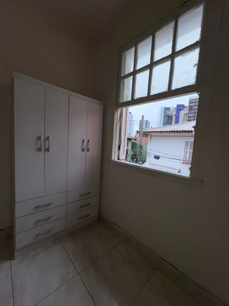 Foto do quarto