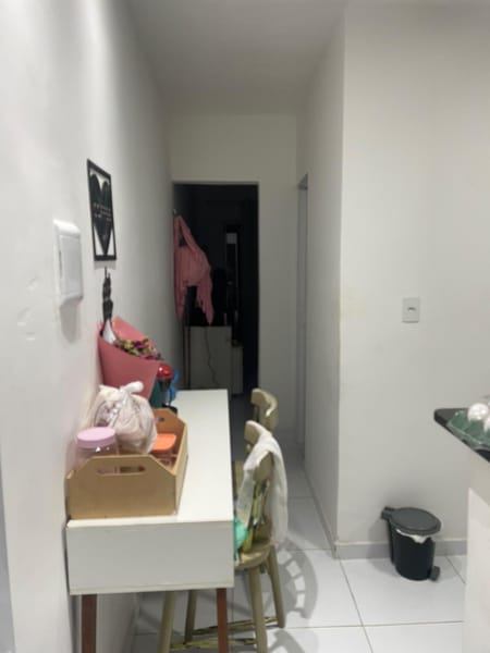Foto do quarto