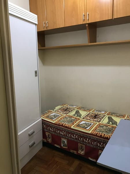 Foto do quarto