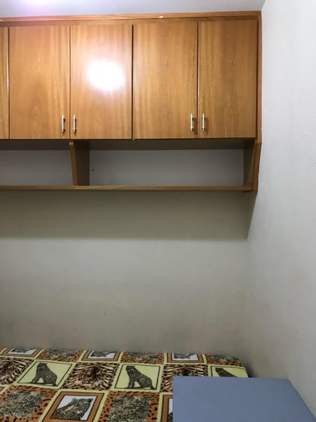 Foto da cozinha
