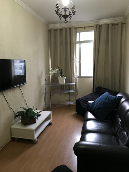 Foto do quarto