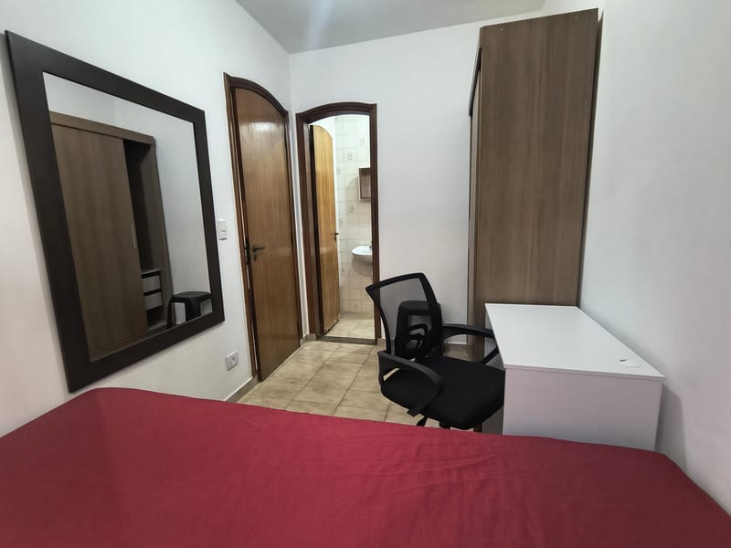 Foto do quarto