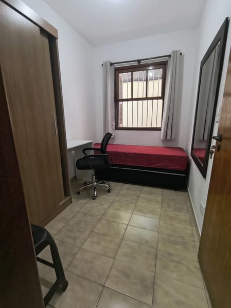 Foto do quarto