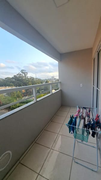 Foto do quarto