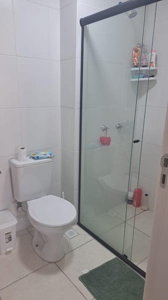 Foto da cozinha