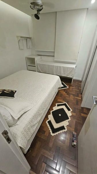 Foto do banheiro