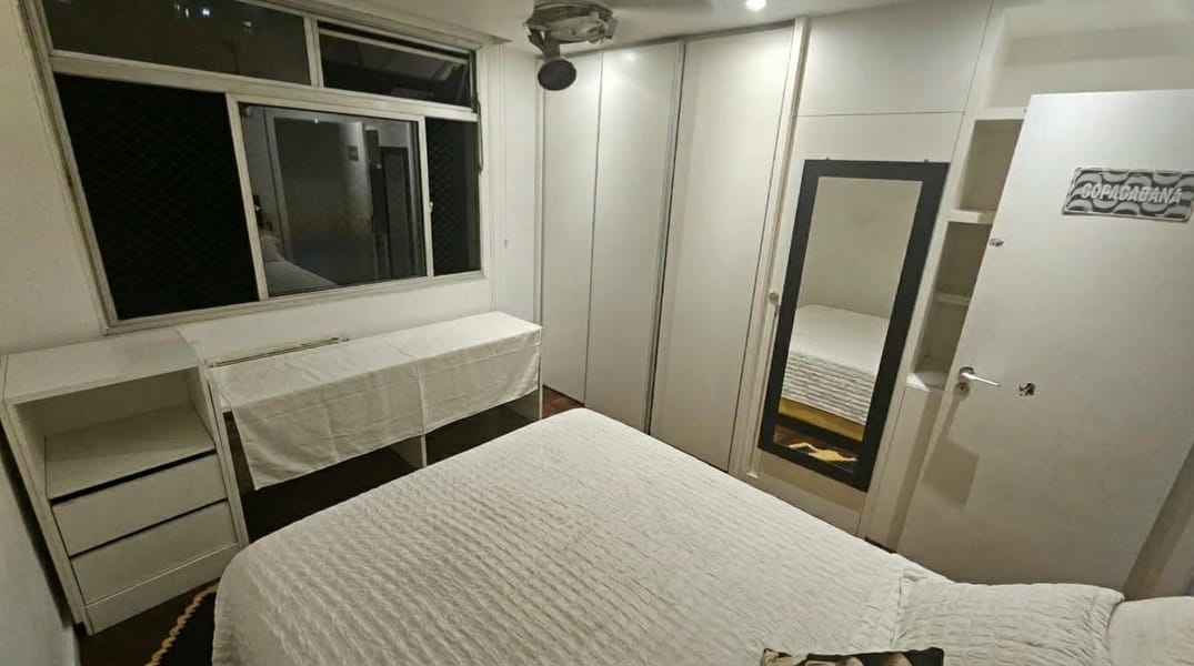 Foto do quarto