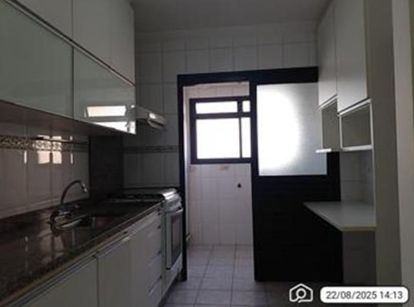 Foto da cozinha
