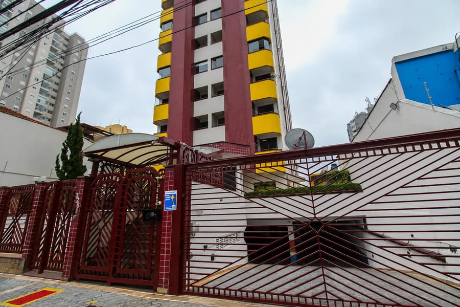 Foto do banheiro