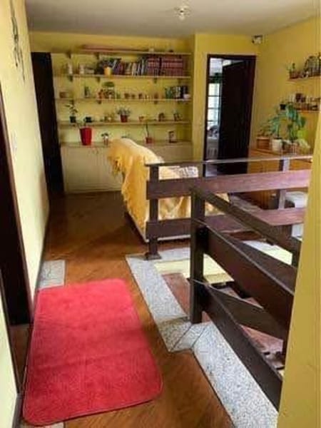 Foto da cozinha